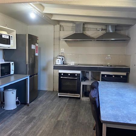 فندق A1 Kaikoura Holiday Park المظهر الخارجي الصورة