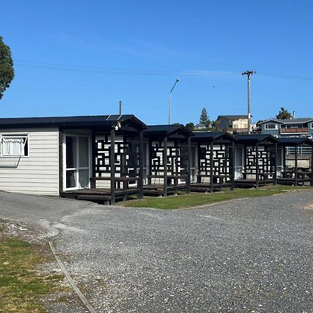 فندق A1 Kaikoura Holiday Park المظهر الخارجي الصورة