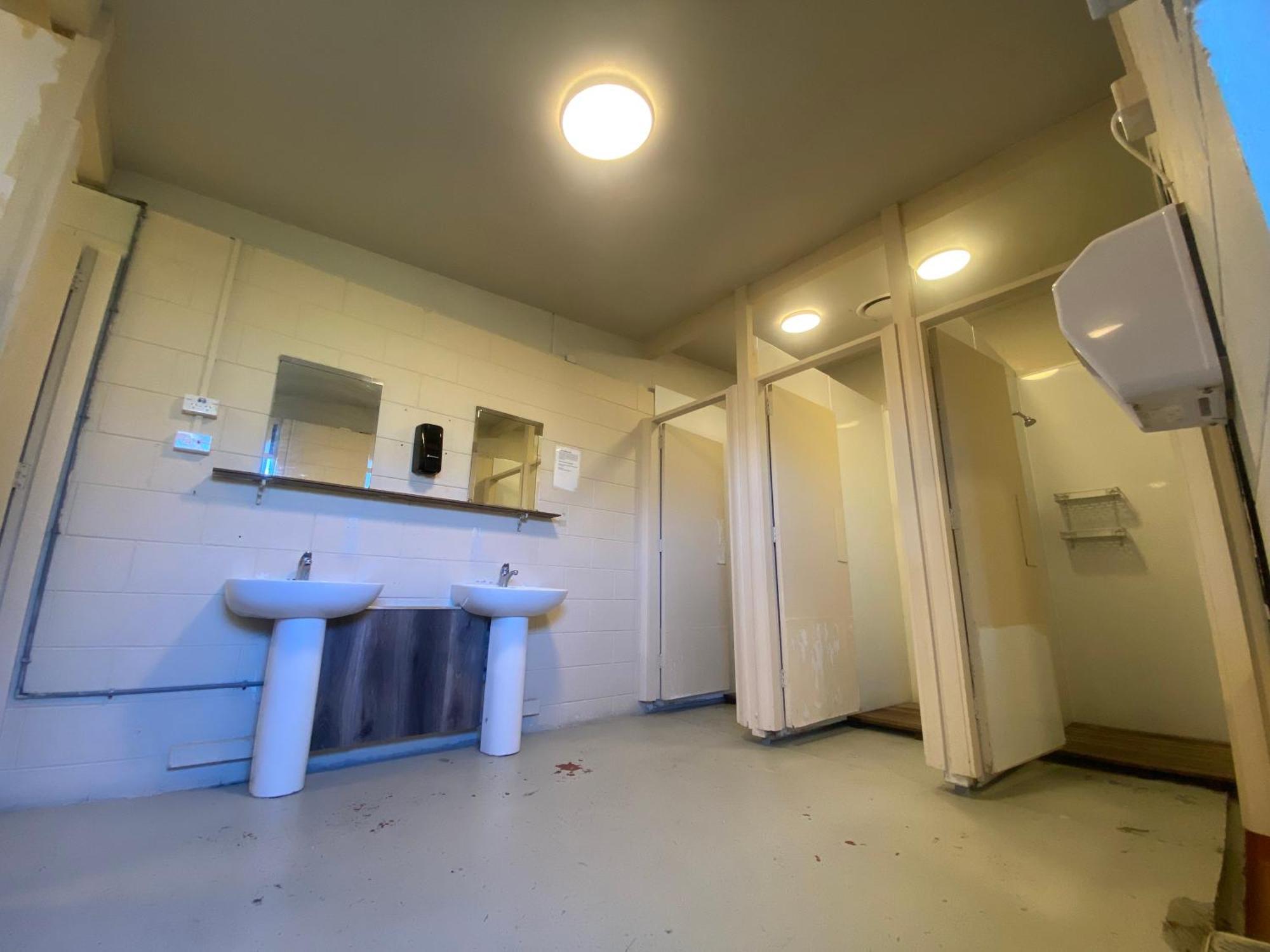 فندق A1 Kaikoura Holiday Park المظهر الخارجي الصورة