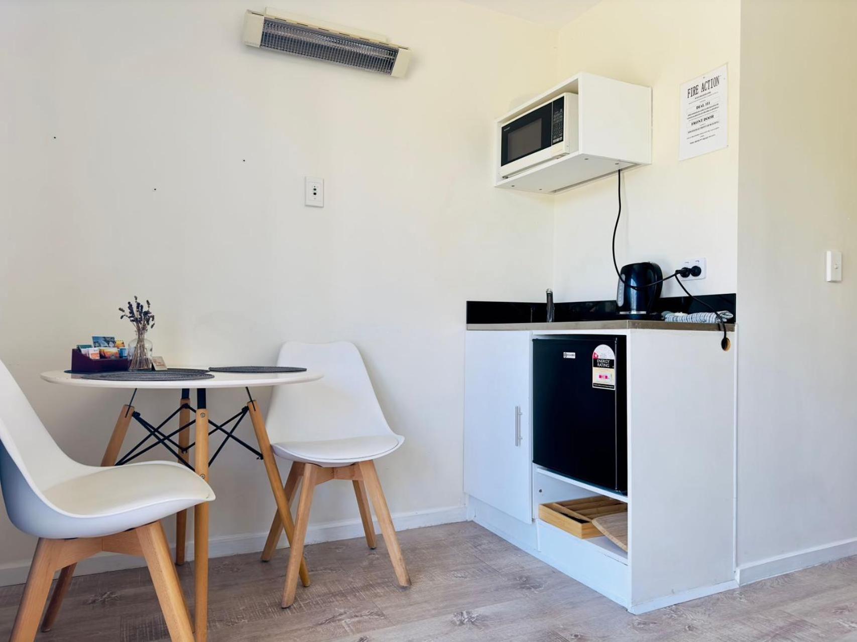 فندق A1 Kaikoura Holiday Park المظهر الخارجي الصورة