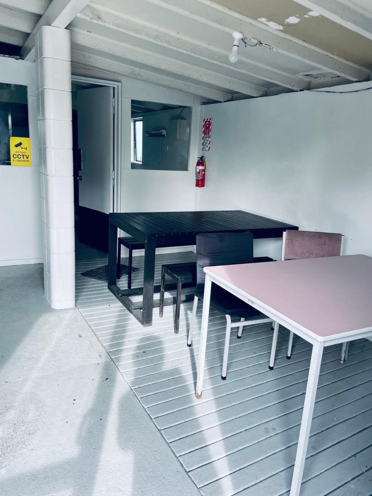 فندق A1 Kaikoura Holiday Park المظهر الخارجي الصورة