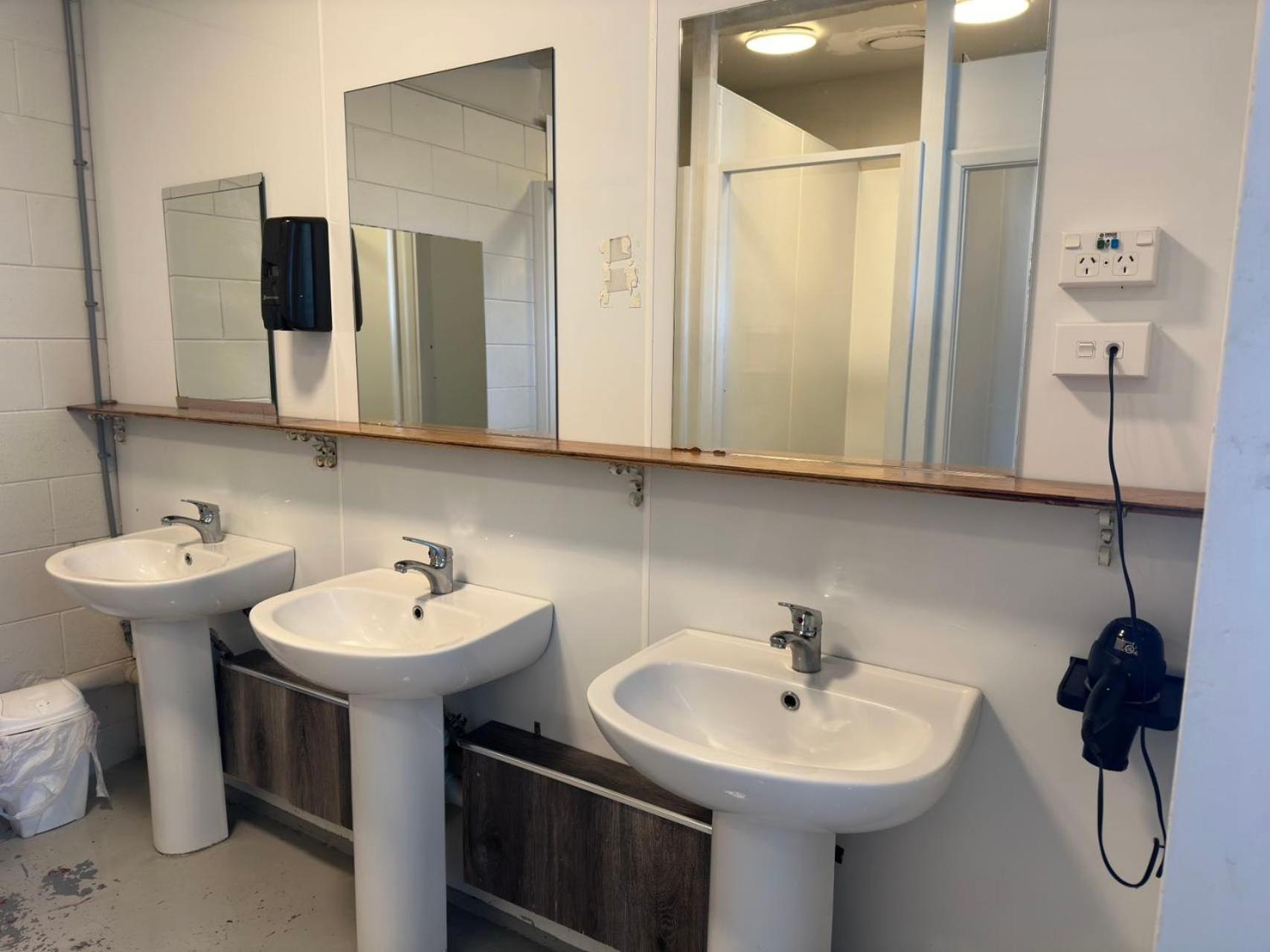 فندق A1 Kaikoura Holiday Park المظهر الخارجي الصورة